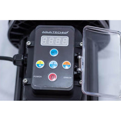 Aqua Vario Plus Poolpumpe