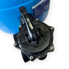 Atlantica Sandfilter