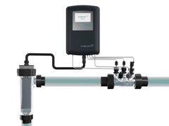 BAYROL Automatic SALT