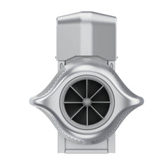 InverJet P-Serie Gegenstromanlage