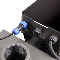 Aquagem InverPro Poolpumpe