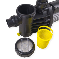 Speck BADU Magic II Poolpumpe
