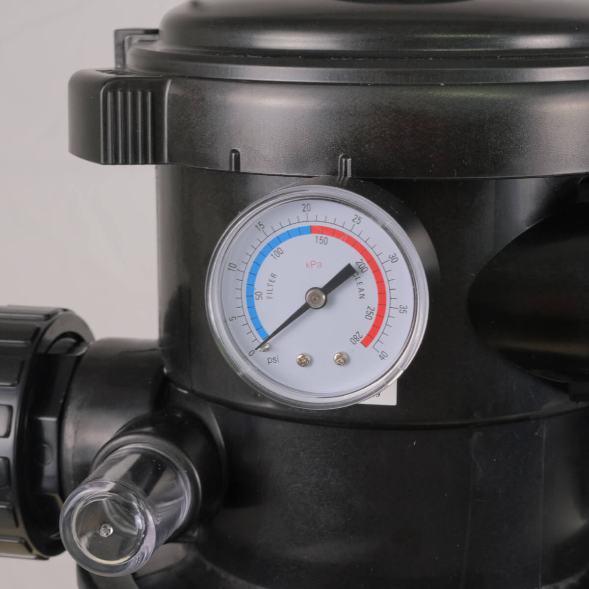 Sandfilteranlage PoolMarie Max