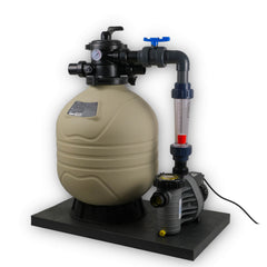 Sandfilteranlage PoolMarie Max 500