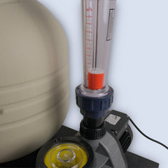 Sandfilteranlage PoolMarie Max 500