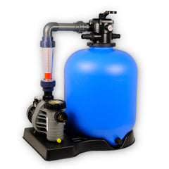 PoolMarie Top 500 Eco