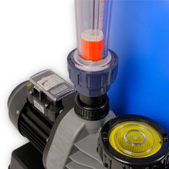 PoolMarie Top 500 Eco