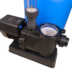 PoolMarie Top 500 InverEco DE15