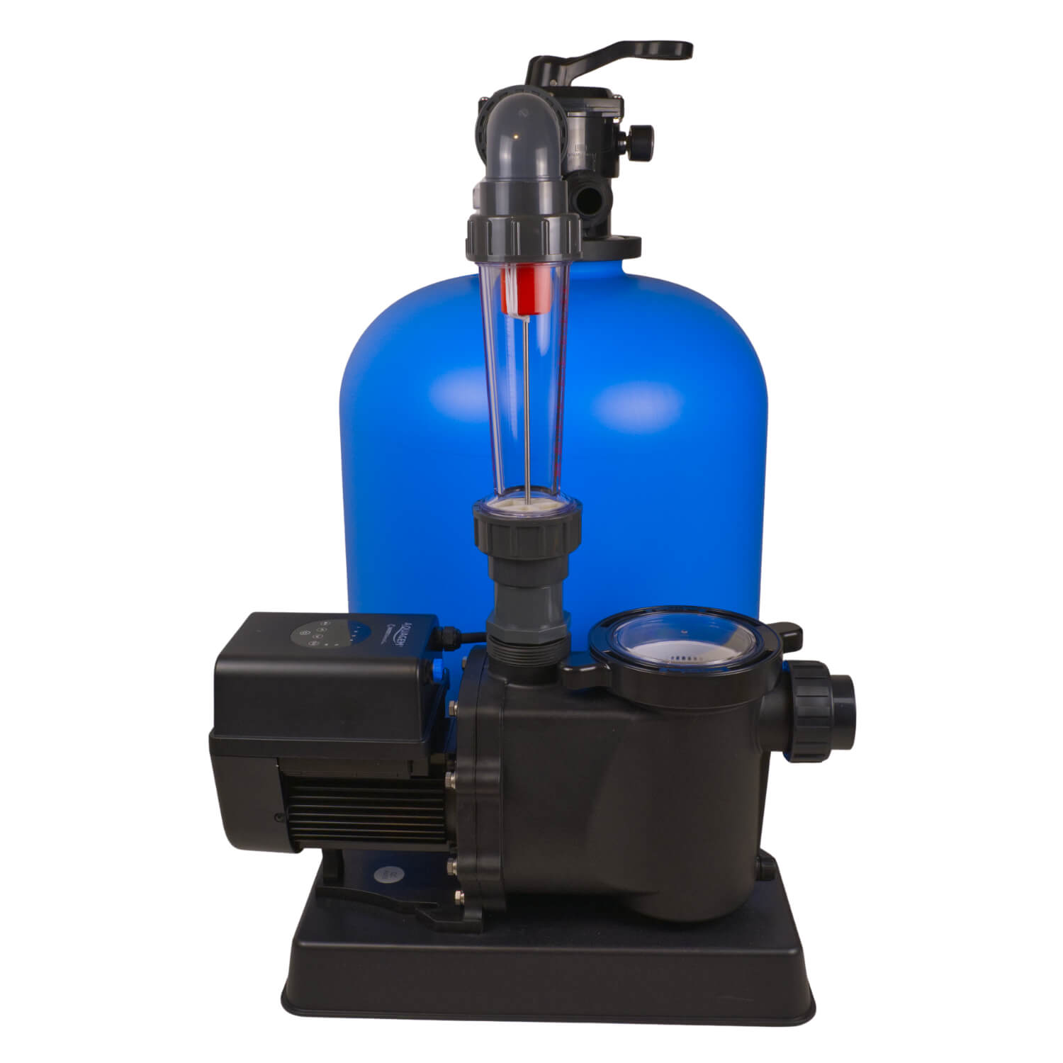 PoolMarie Top 500 InverEco DE15