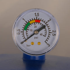 Pacific 500 mit Aqua Plus 11 Sandfilteranlage