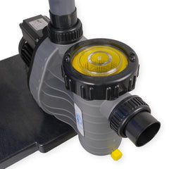 Pacific 400 mit Aqua Plus 6 Sandfilteranlage