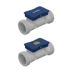 Speck BADU FlowSonic Durchflussmesser