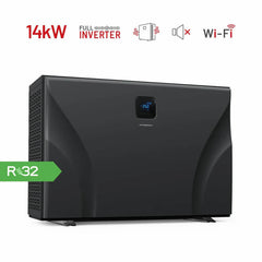 Zealux Inverboost UX14