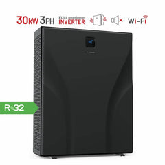 Zealux Inverboost UX30T