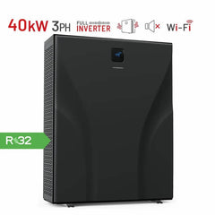 Zealux Inverboost UX40T