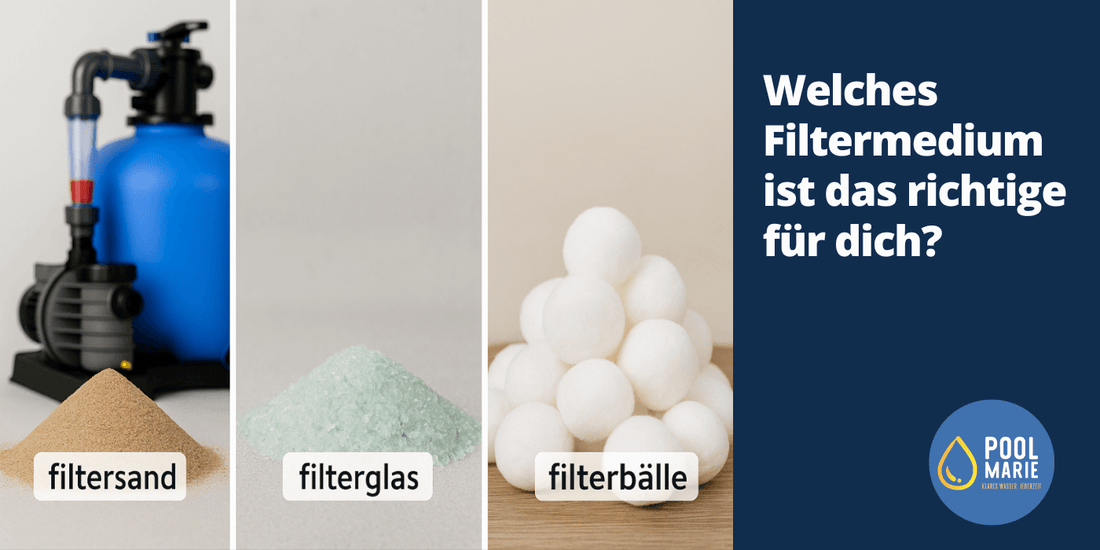 Filtermedien
