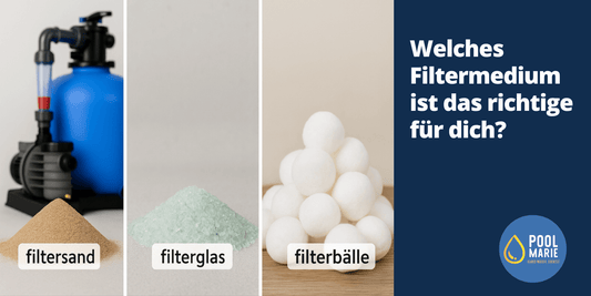 Filtermedien