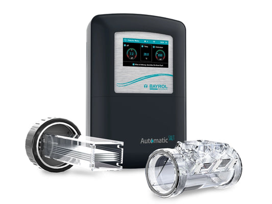 BAYROL Automatic SALT