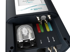 BAYROL Automatic SALT