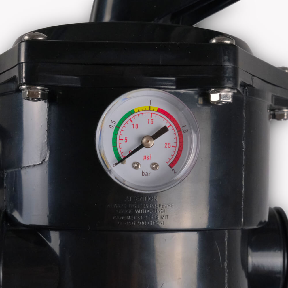 Manometer