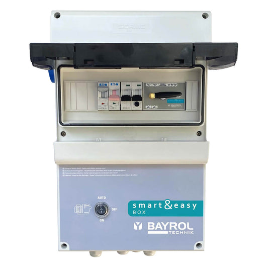 BAYROL Smart&Easy Control Box