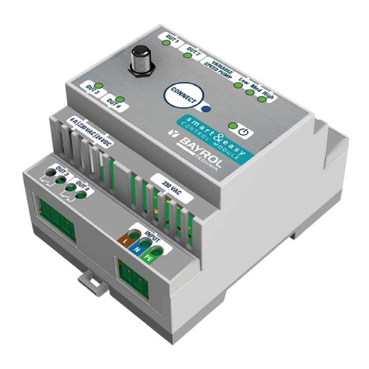 BAYROL Smart&Easy Control Box