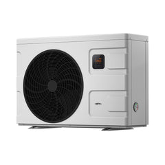 Alsavo INVERPAC Elite Wärmepumpe