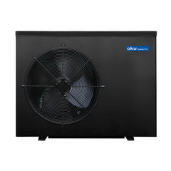 OKU Inverter Pro Wärmepumpe