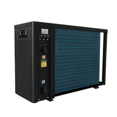 OKU Inverter Pro Wärmepumpe