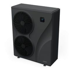 Zealux INVERBOOST PBS Wärmepumpe