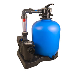 PoolMarie Top 500 InverEco DE15