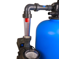 PoolMarie Top 500 InverEco DE15