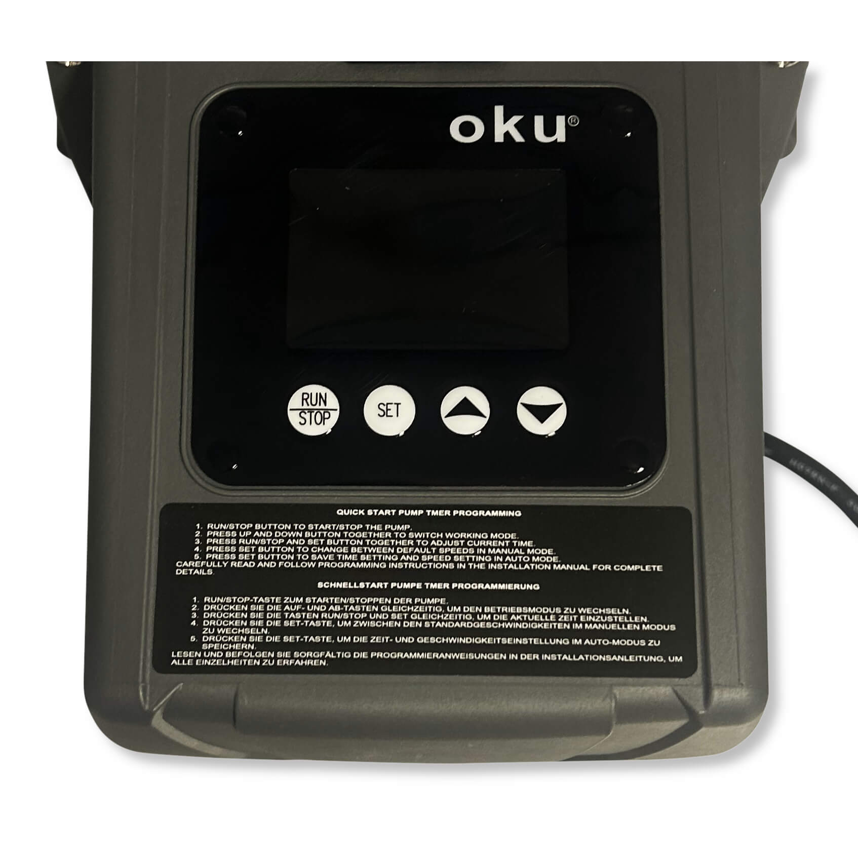 OKU ECO Whisper