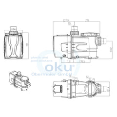OKU ECO Whisper