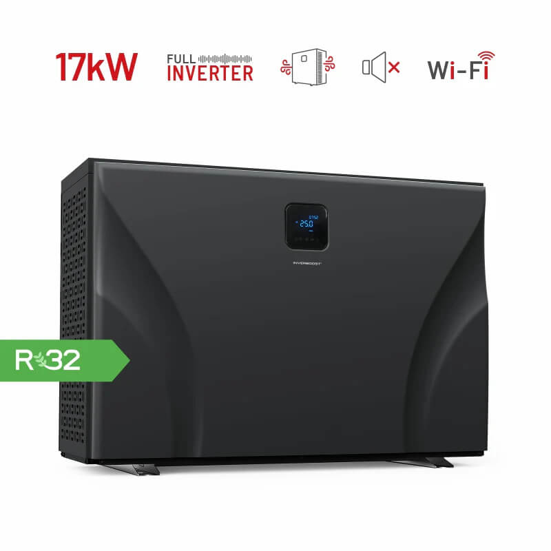 Zealux Inverboost UX17